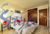 For sale apartments close to the beach In la Entrada, Punta Prima, Torrevieja,Costa Blanca, Spain. ID3232