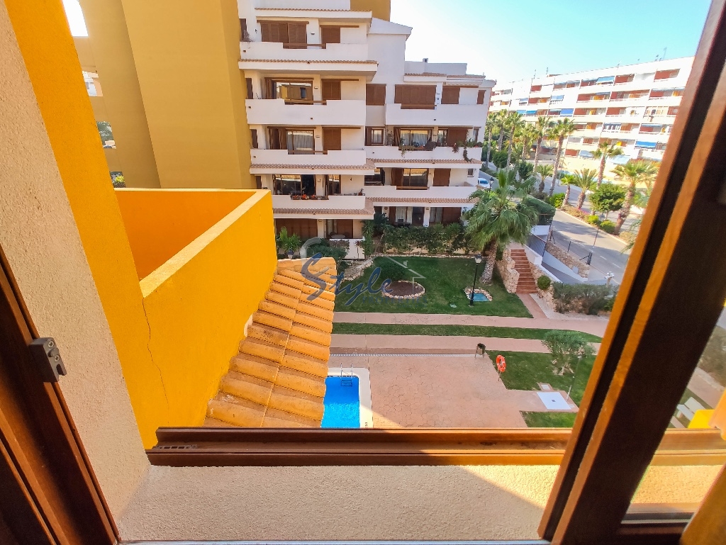 Resale - Apartment - Punta Prima