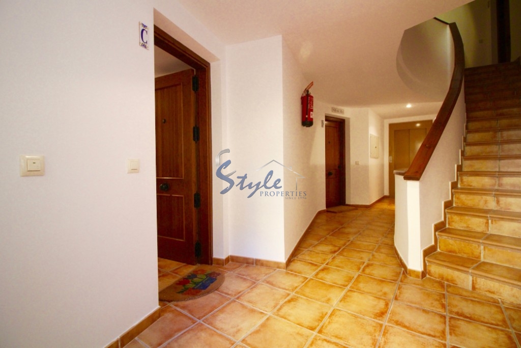 Resale - Apartment - Punta Prima