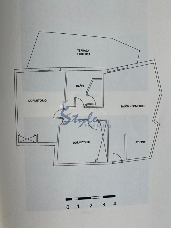 Reventa - Apartamento - Punta Prima