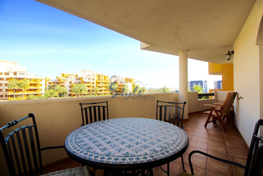 Купить апартаменты с видом на море в Panorama Park, Пунта Прима. ID 4021