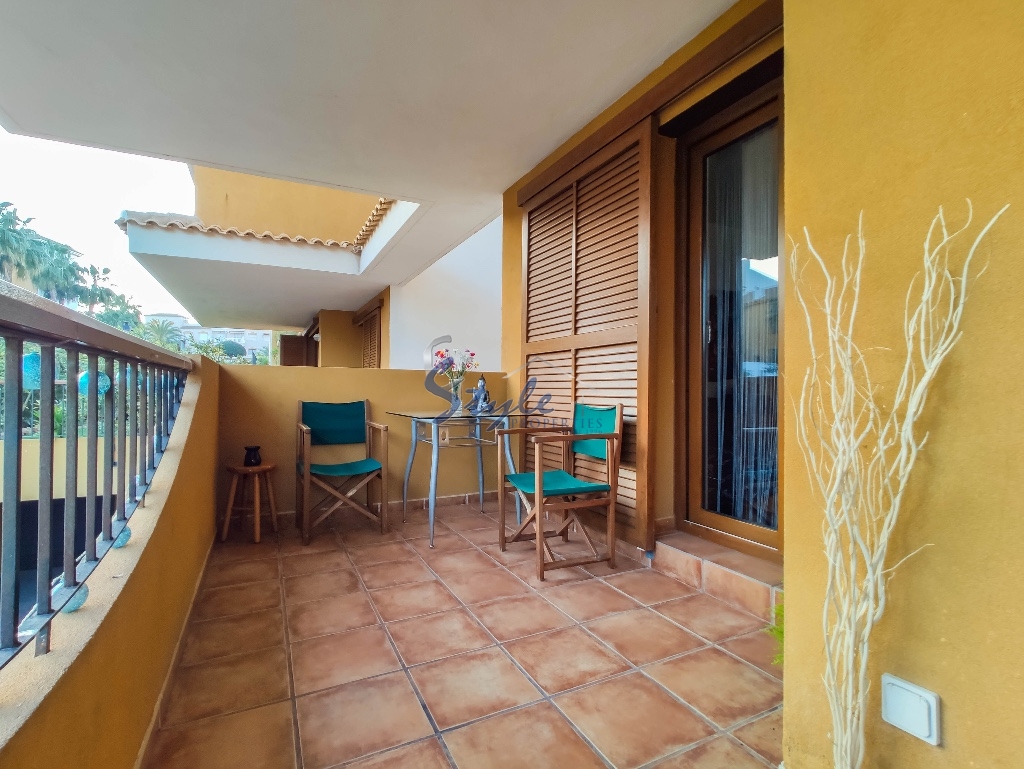 Resale - Apartment - Punta Prima