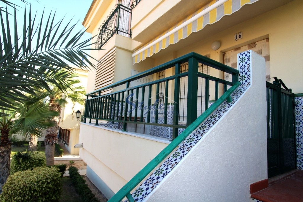 Reventa - Apartamento - Torrevieja  - Torrevieja