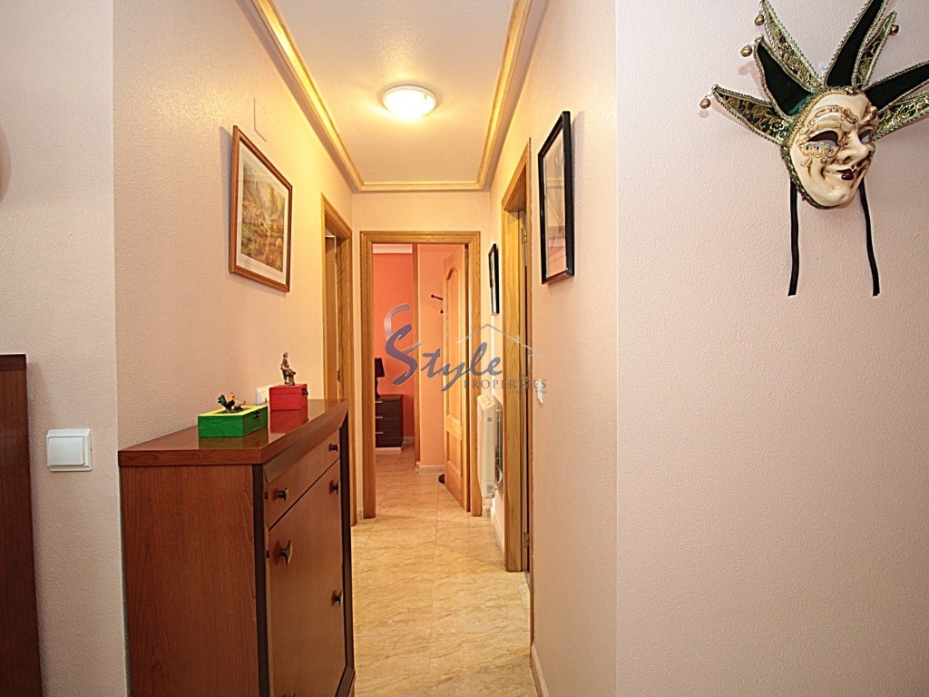 Resale - Apartment - Torrevieja