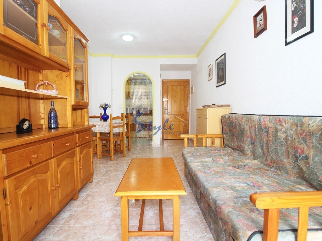 Comprar Apartamento cerca del mar en Torrevieja a 900 metros de la playa. ID 4026