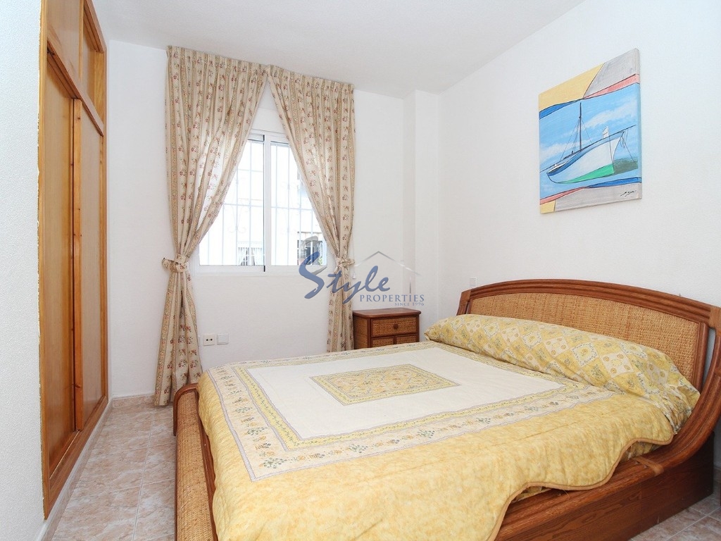 Comprar Apartamento cerca del mar en Torrevieja a 900 metros de la playa. ID 4026