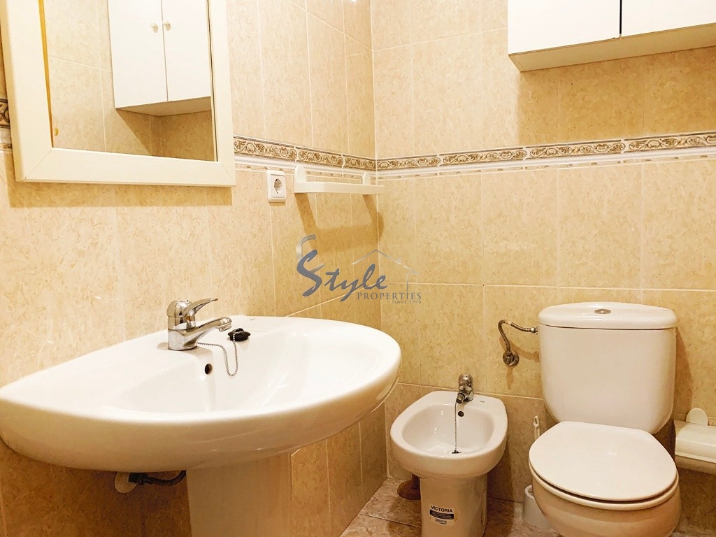 Reventa - Apartamento - Torrevieja  - Torrevieja