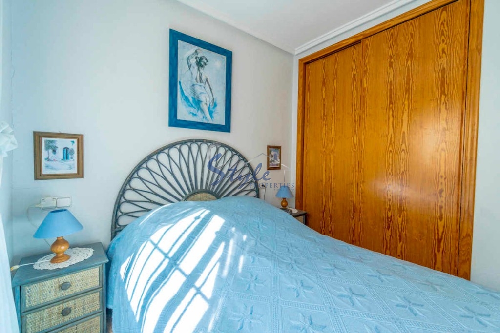 Resale - Town House - Playa Flamenca