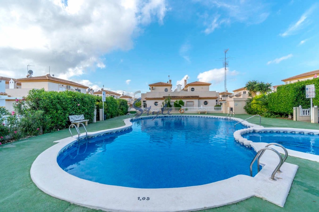 Resale - Town House - Playa Flamenca