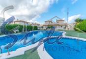 Comprar tríplex con piscina en Playa Flamenca, Orihuela Costa. ID: 4028