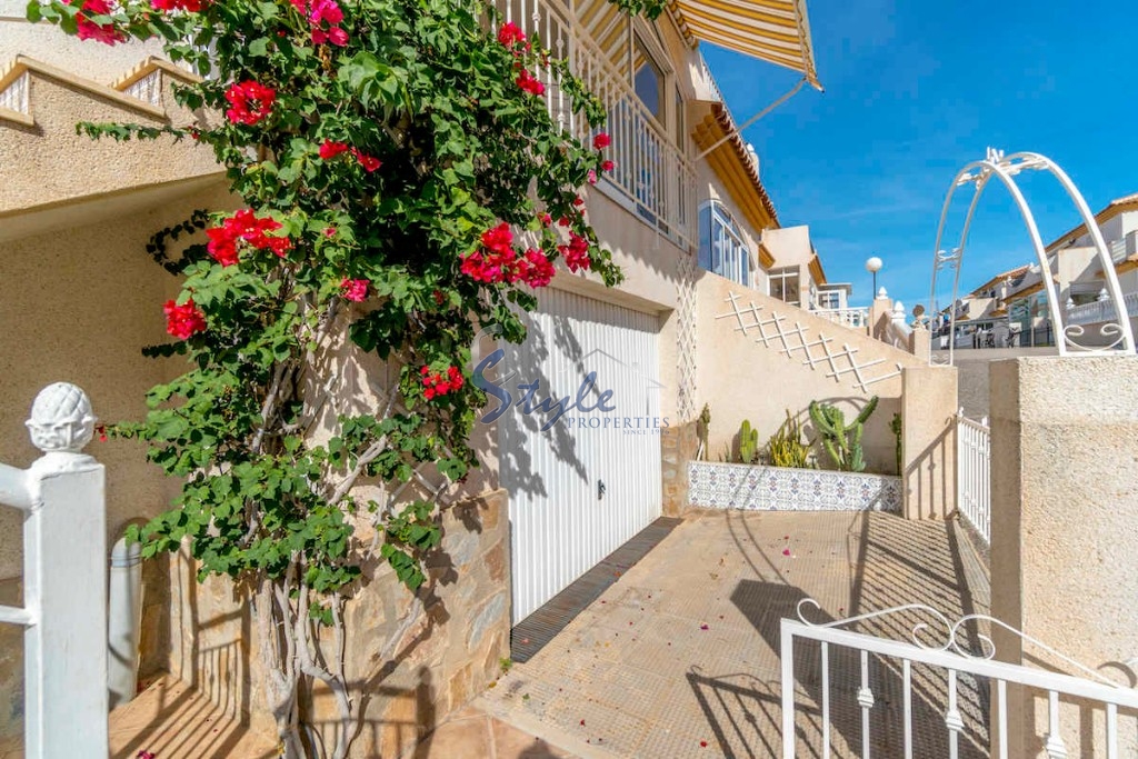 Resale - Town House - Playa Flamenca