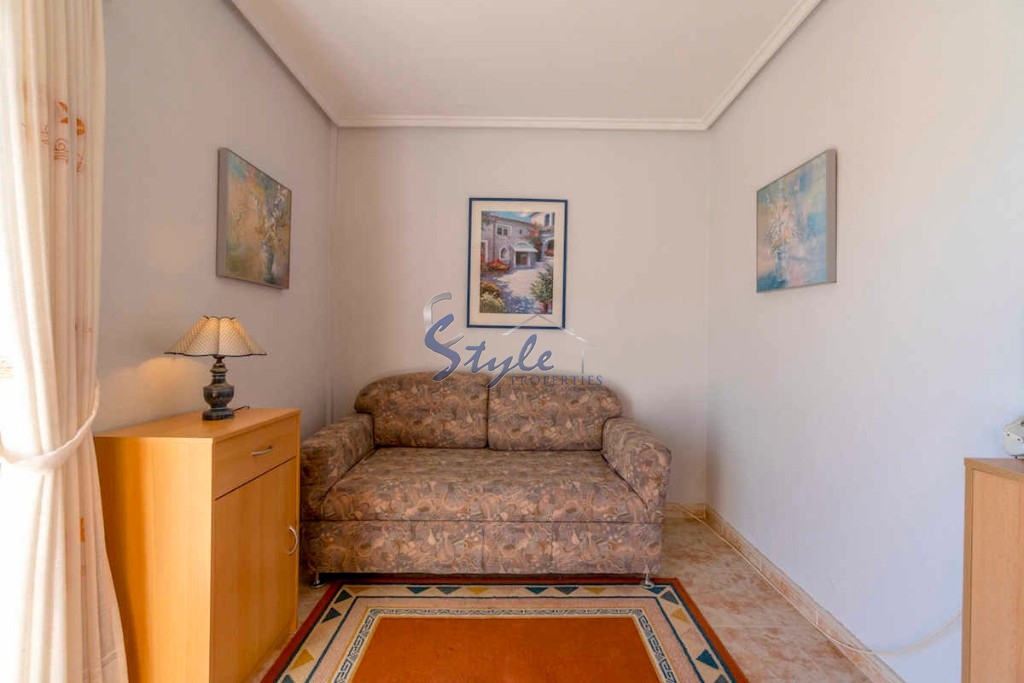 Resale - Town House - Playa Flamenca