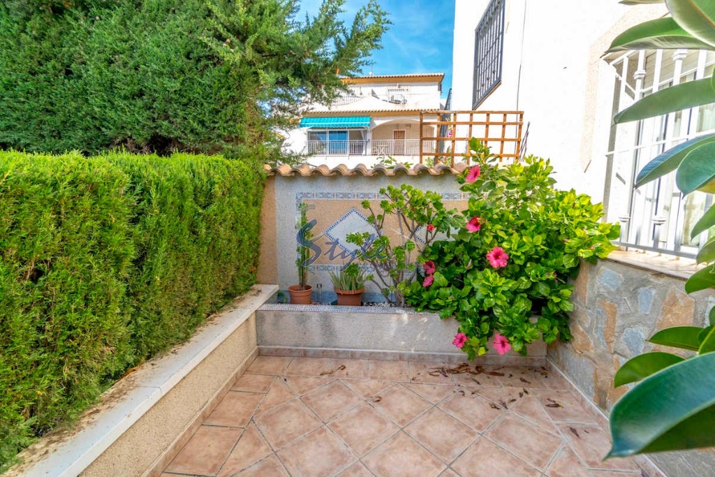 Resale - Town House - Playa Flamenca