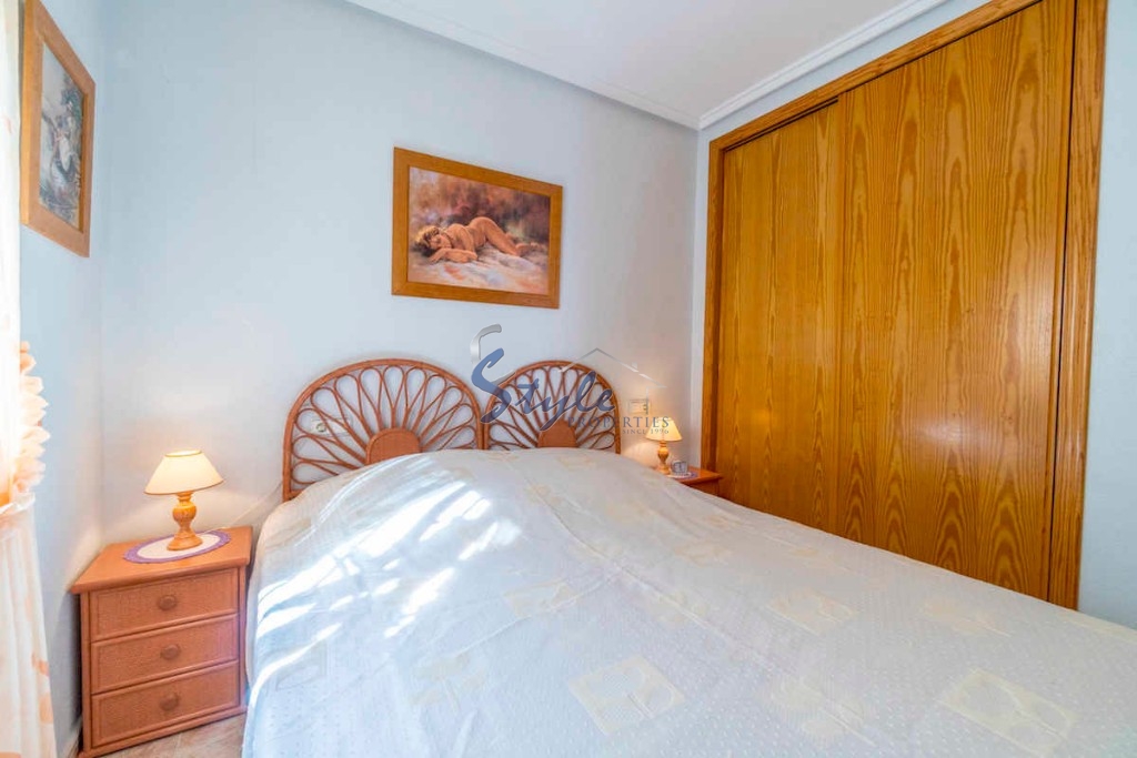 Resale - Town House - Playa Flamenca