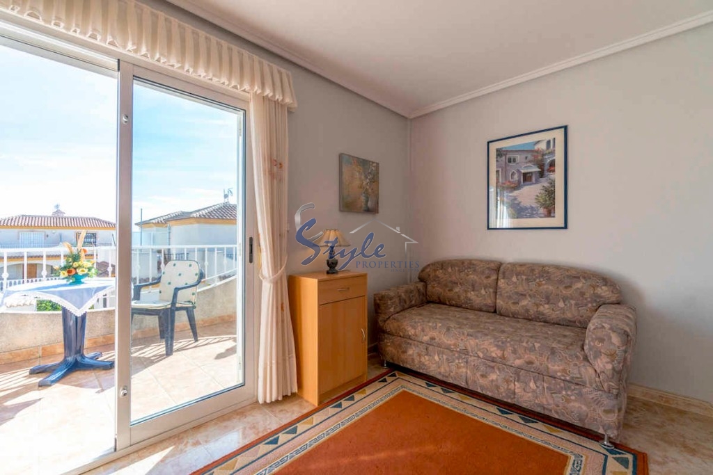 Resale - Town House - Playa Flamenca