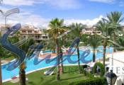 Buy apartment close to the sea in Playa de Los Locos, Torrevieja, Costa Blanca. ID: 4031