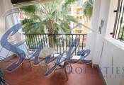 Buy apartment close to the sea in Playa de Los Locos, Torrevieja, Costa Blanca. ID: 4031