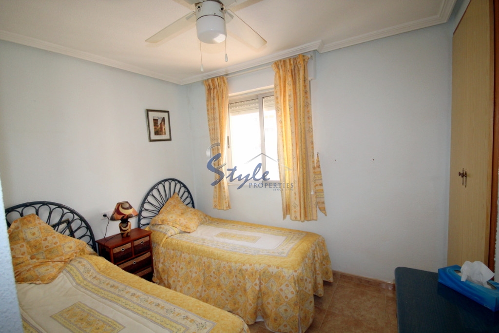 Resale - Town House - Los Balcones, Torrevieja - Los Balcones