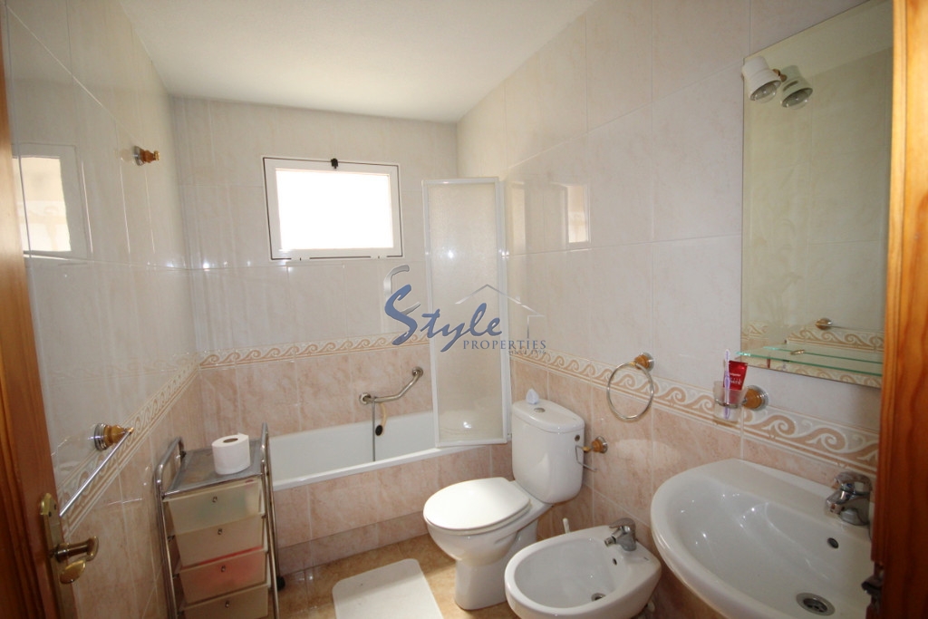 Resale - Town House - Los Balcones, Torrevieja - Los Balcones