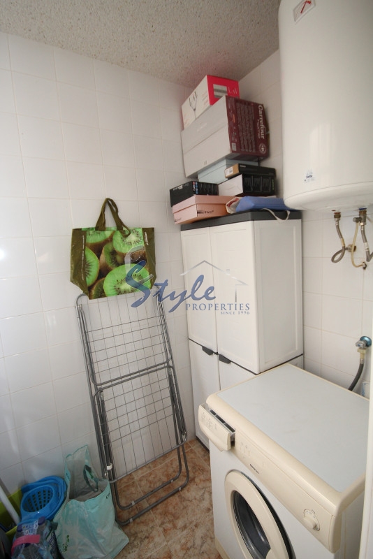 Resale - Apartment - Punta Prima