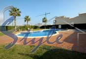Buy apartment on the seafront in Punta Prima. ID 4034
