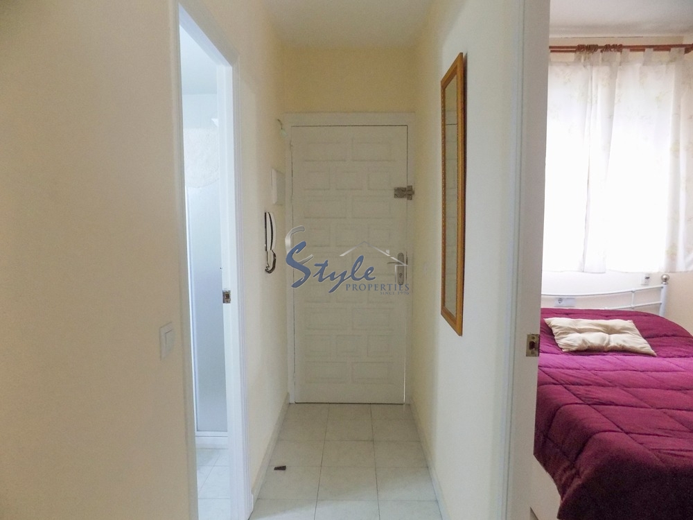 Resale - Apartment - La Mata