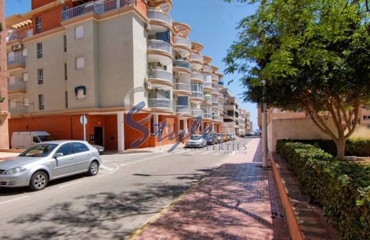 Apartment - Resale - La Mata - La Mata