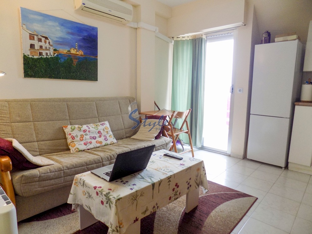 Resale - Apartment - La Mata