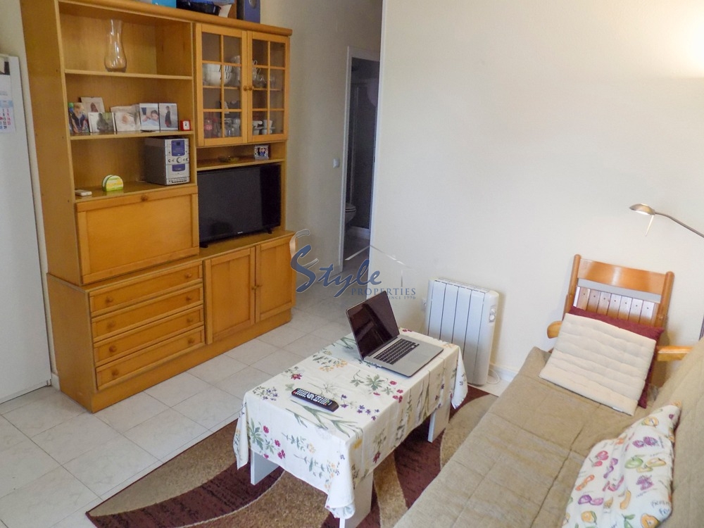 Resale - Apartment - La Mata