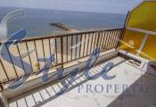 Comprar Apartamento en la Playa de Los Locos con vistas al mar,Torrevieja. ID 4039