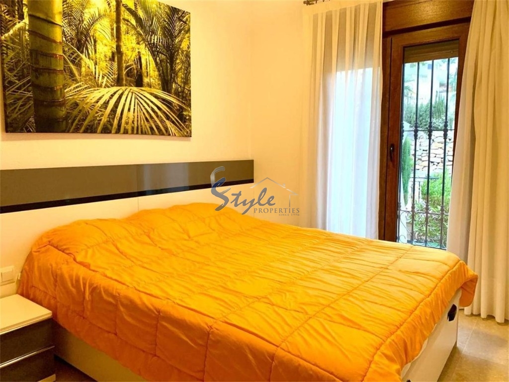 Resale - Town House - Las Ramblas