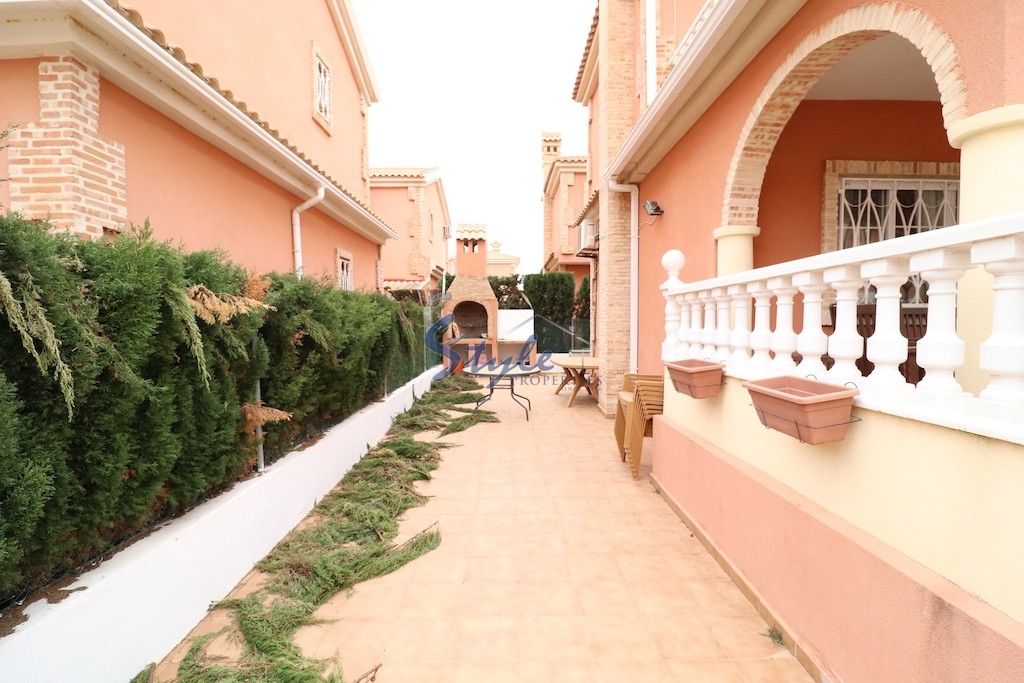 Reventa - Villa - Playa Flamenca