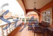 Buy Villa in Playa Flamenca close to the beach. ID 4044