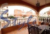 Resale - Villa - Playa Flamenca