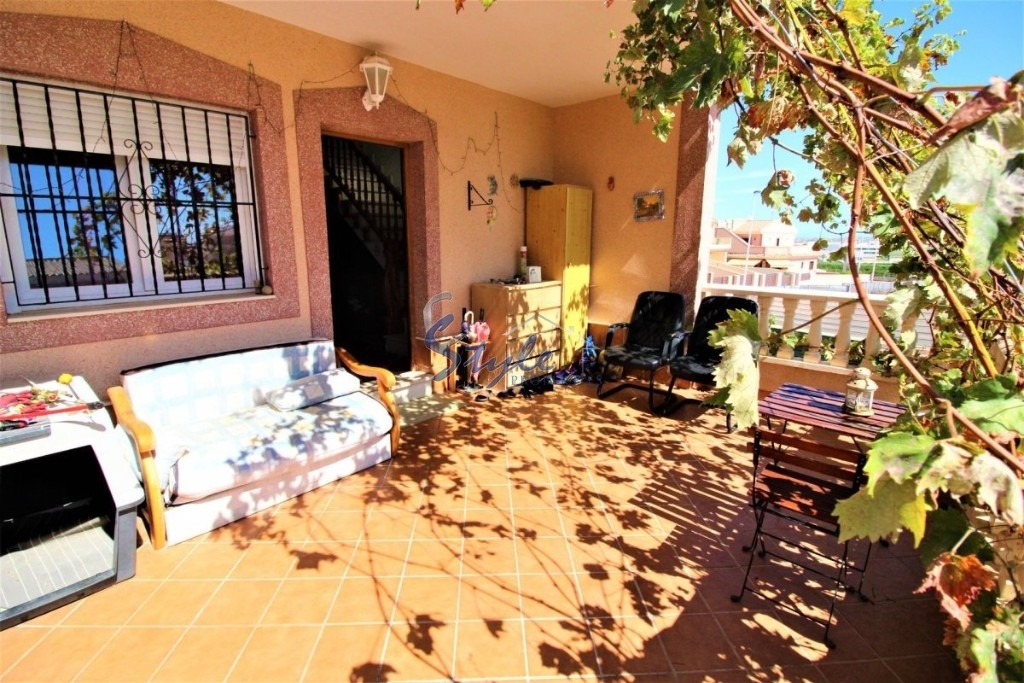 Resale - Town House - Los Altos