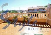 Comprar chalet adosado 3D en Los Altos al lado del mar. ID 4046