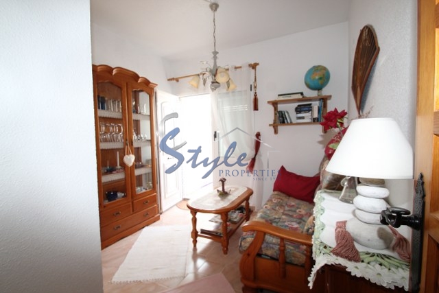 Resale - Town House - Villamartin - Blue Lagoon