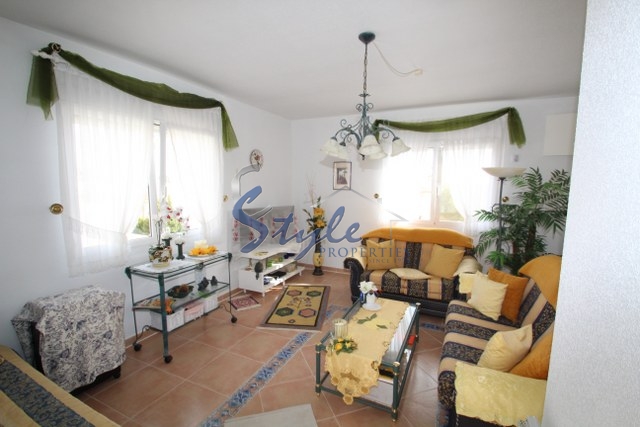 Resale - Town House - Villamartin - Blue Lagoon