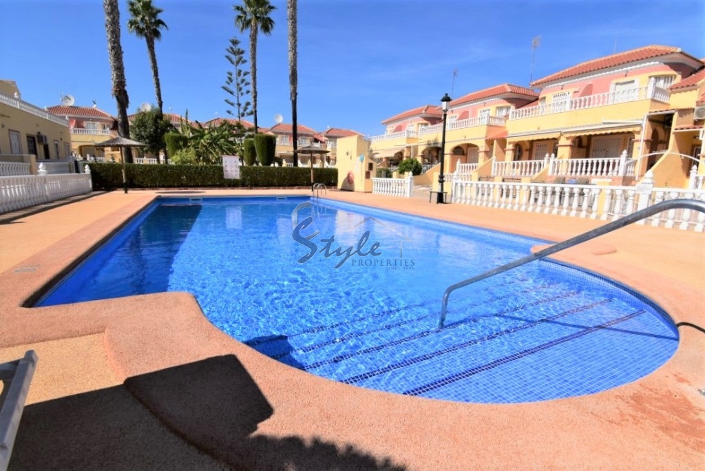 Resale - Town House - Cabo Roig