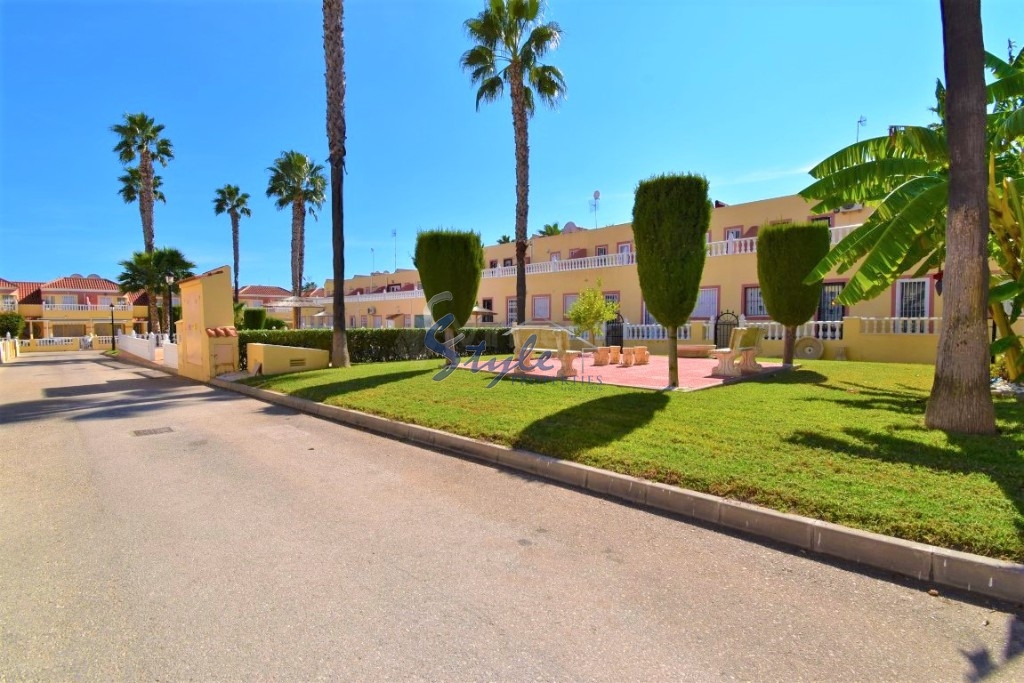 Resale - Town House - Cabo Roig