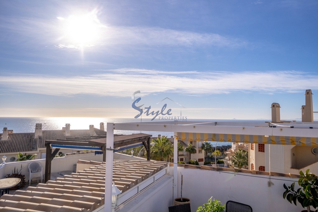 Resale - Apartment - Cabo Roig