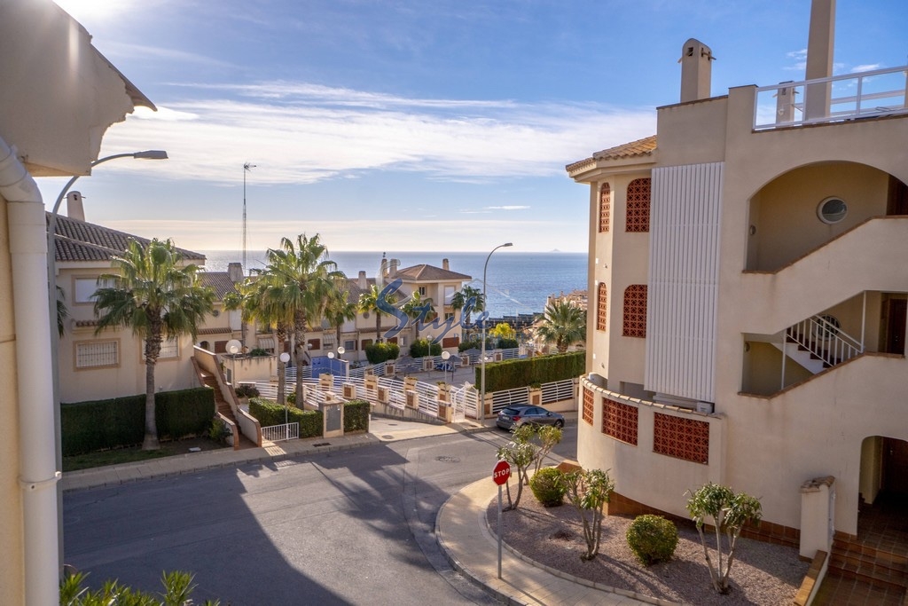 Reventa - Apartamento - Cabo Roig