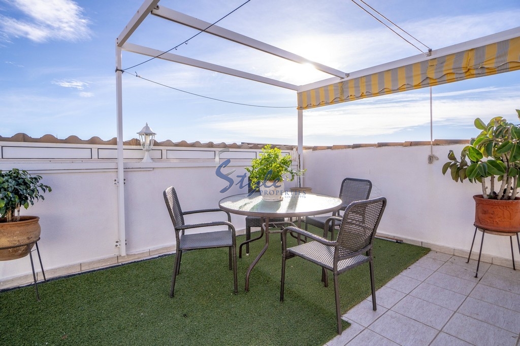 Reventa - Apartamento - Cabo Roig