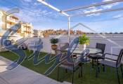 Resale - Apartment - Cabo Roig