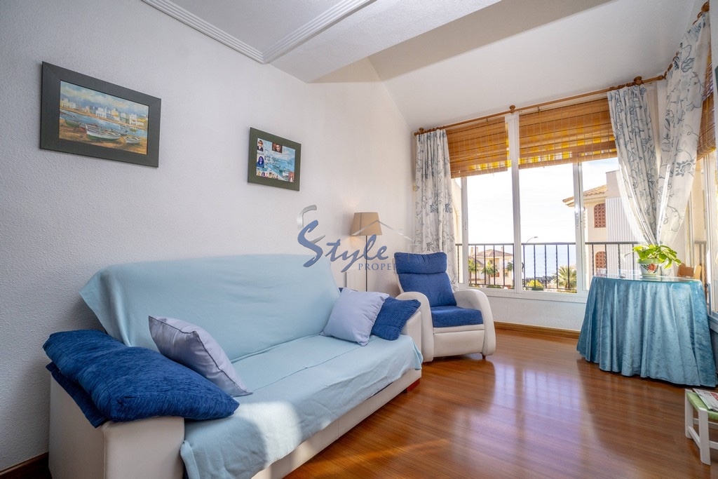 Resale - Apartment - Cabo Roig