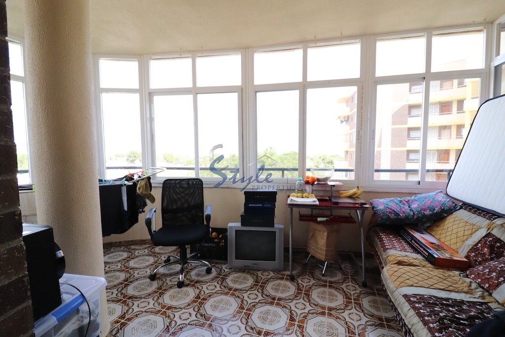 Resale - Apartment - La Zenia