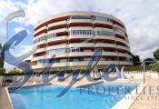 Buy apartment in 400 m from the beach in La Zenia, Orihuela Costa. ID 4050