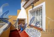 Comprar precioso ático dúplex adosado en Mar Azul, Torrevieja. ID: 4055
