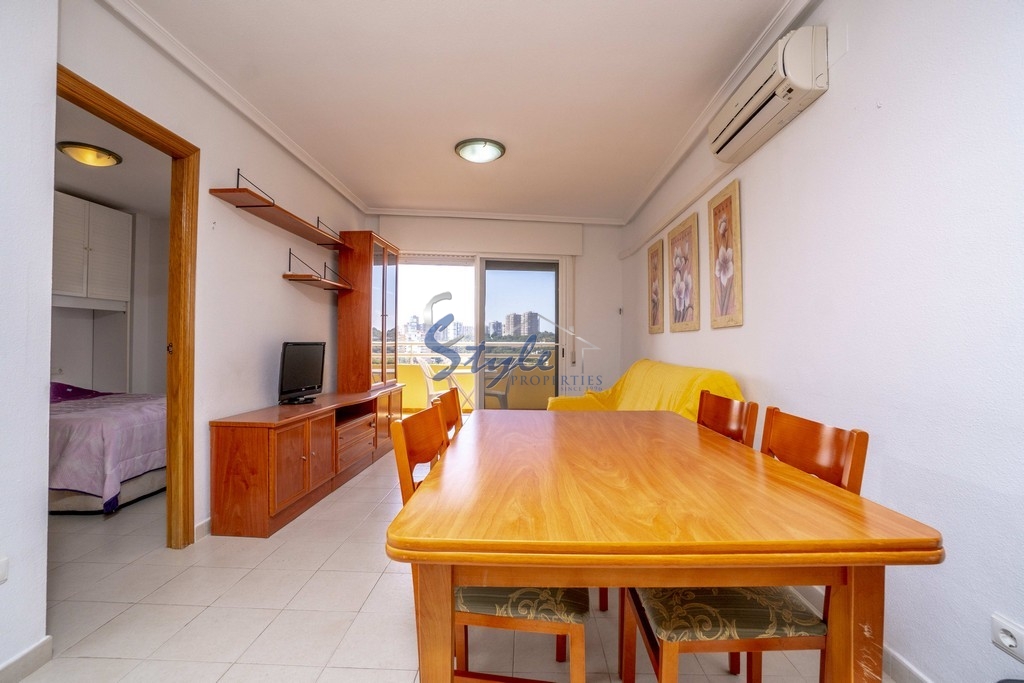 Reventa - Apartamento - Dehesa de Campoamor