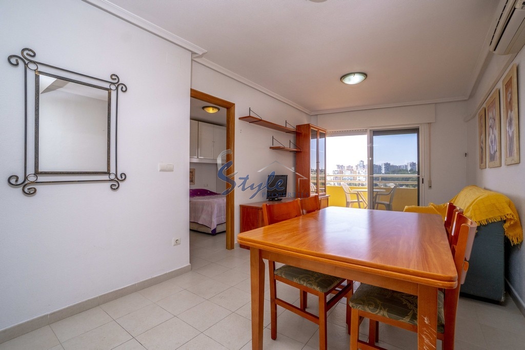 Reventa - Apartamento - Dehesa de Campoamor